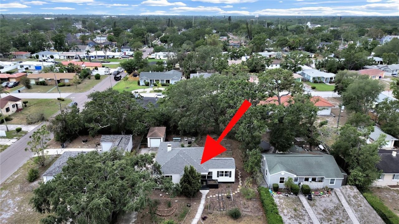 235 38th Street S, Saint Petersburg, FL 33711 Photo