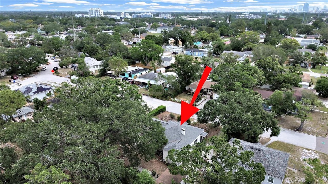 235 38th Street S, Saint Petersburg, FL 33711 Photo