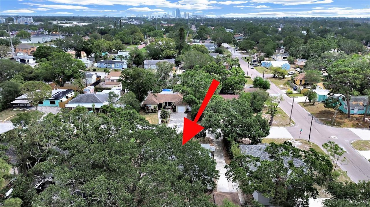 235 38th Street S, Saint Petersburg, FL 33711 Photo