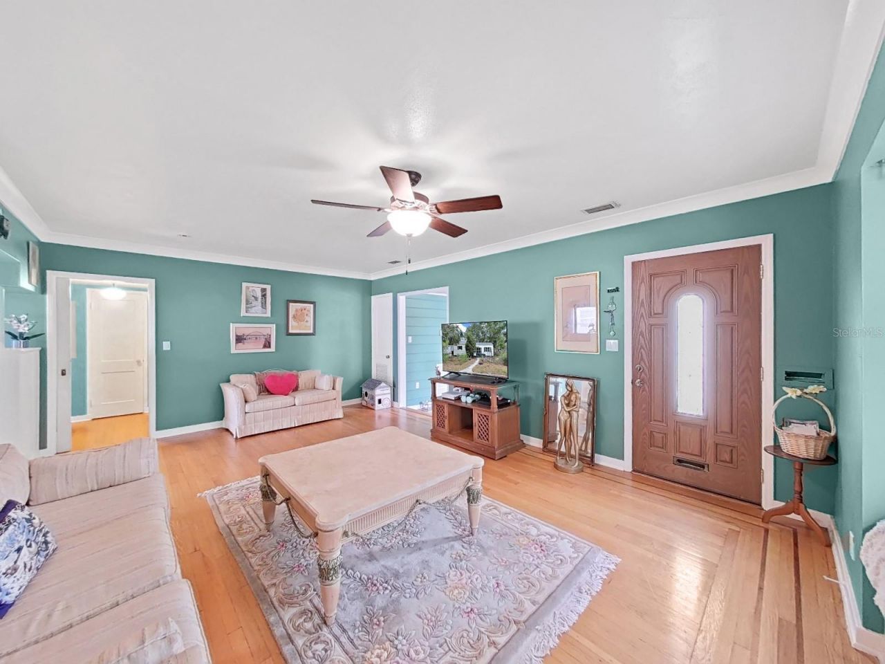 235 38th Street S, Saint Petersburg, FL 33711 Photo