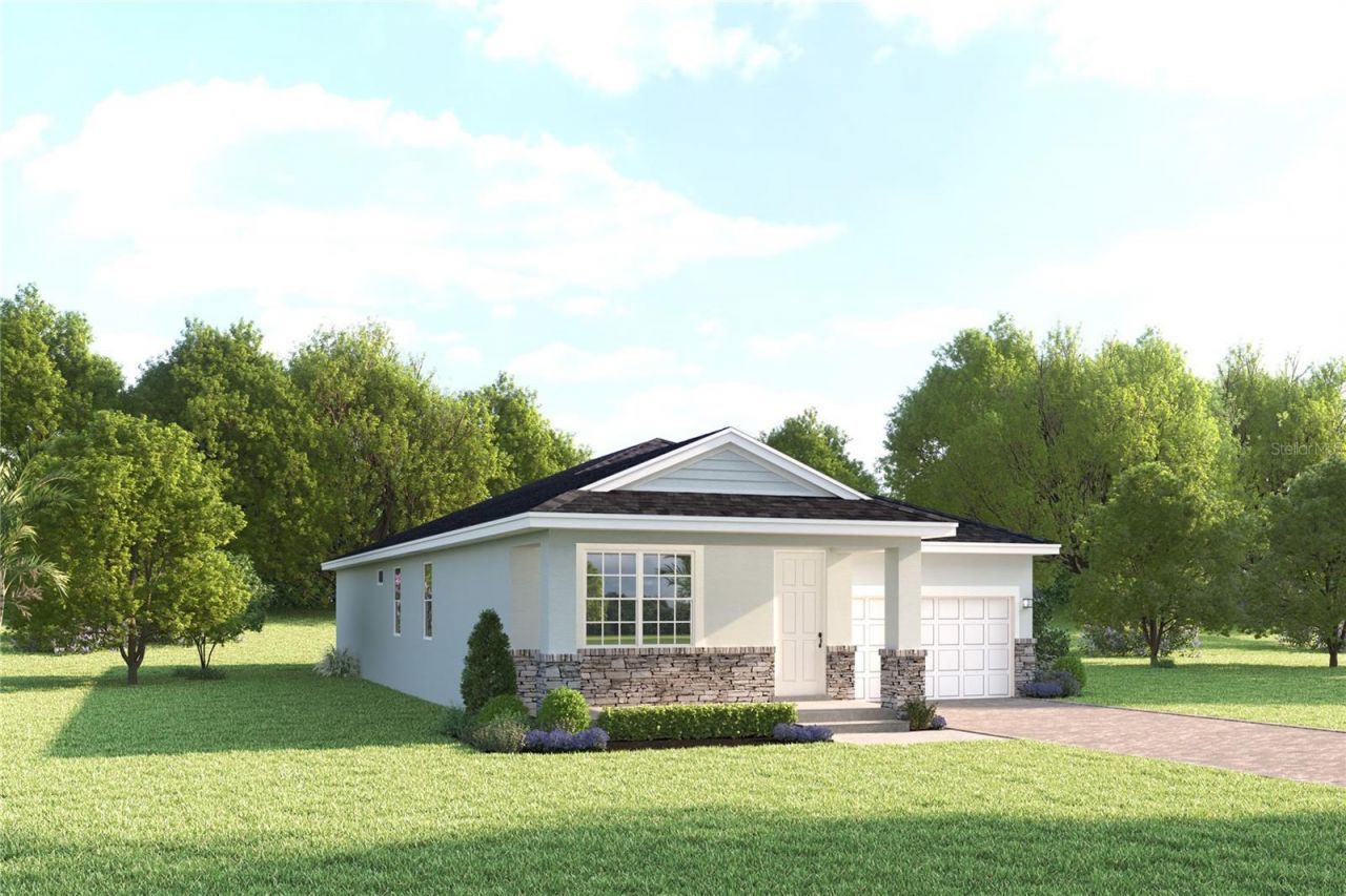 3186 Tiger Palm Way, New Smyrna Beach, FL 32168 Main Photo