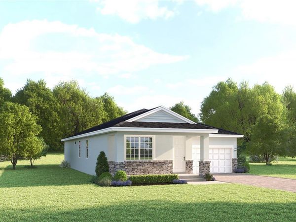 3186 TIGER PALM WAY, NEW SMYRNA BEACH, FL 32168