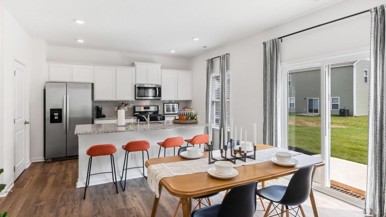 1156 Mulligan Drive Photo 3