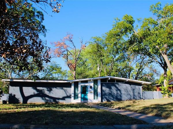 1302 Cleveland, Stephenville, TX 76401