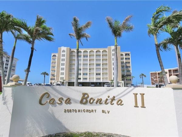 25870 Hickory BLVD, Unit 106, BONITA SPRINGS, FL 34134