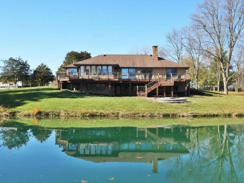 4070 Tradersville Brighton Road, London, OH 43140 Photo 1