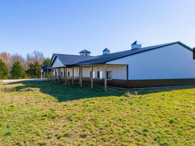 4070 Tradersville Brighton Road, London, OH 43140 Photo 55