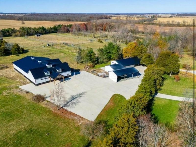 4070 Tradersville Brighton Road, London, OH 43140 Photo 57