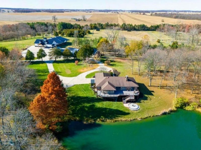 4070 Tradersville Brighton Road, London, OH 43140 Photo 59