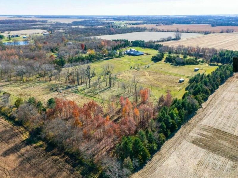4070 Tradersville Brighton Road, London, OH 43140 Photo 63