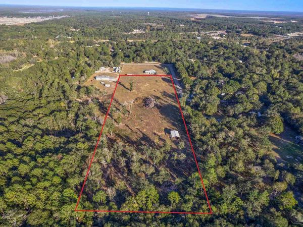 BLK B Pine Berry Rd, Milton, FL 32583