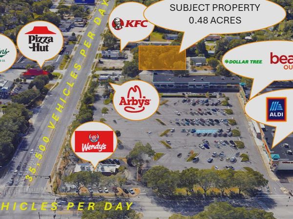 0 North Street, DeLand, FL 32720