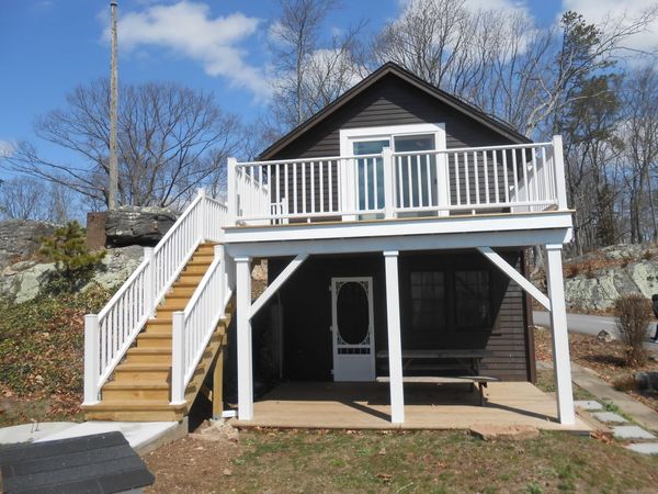 1-3 Parker Memorial, Branford, CT 06405