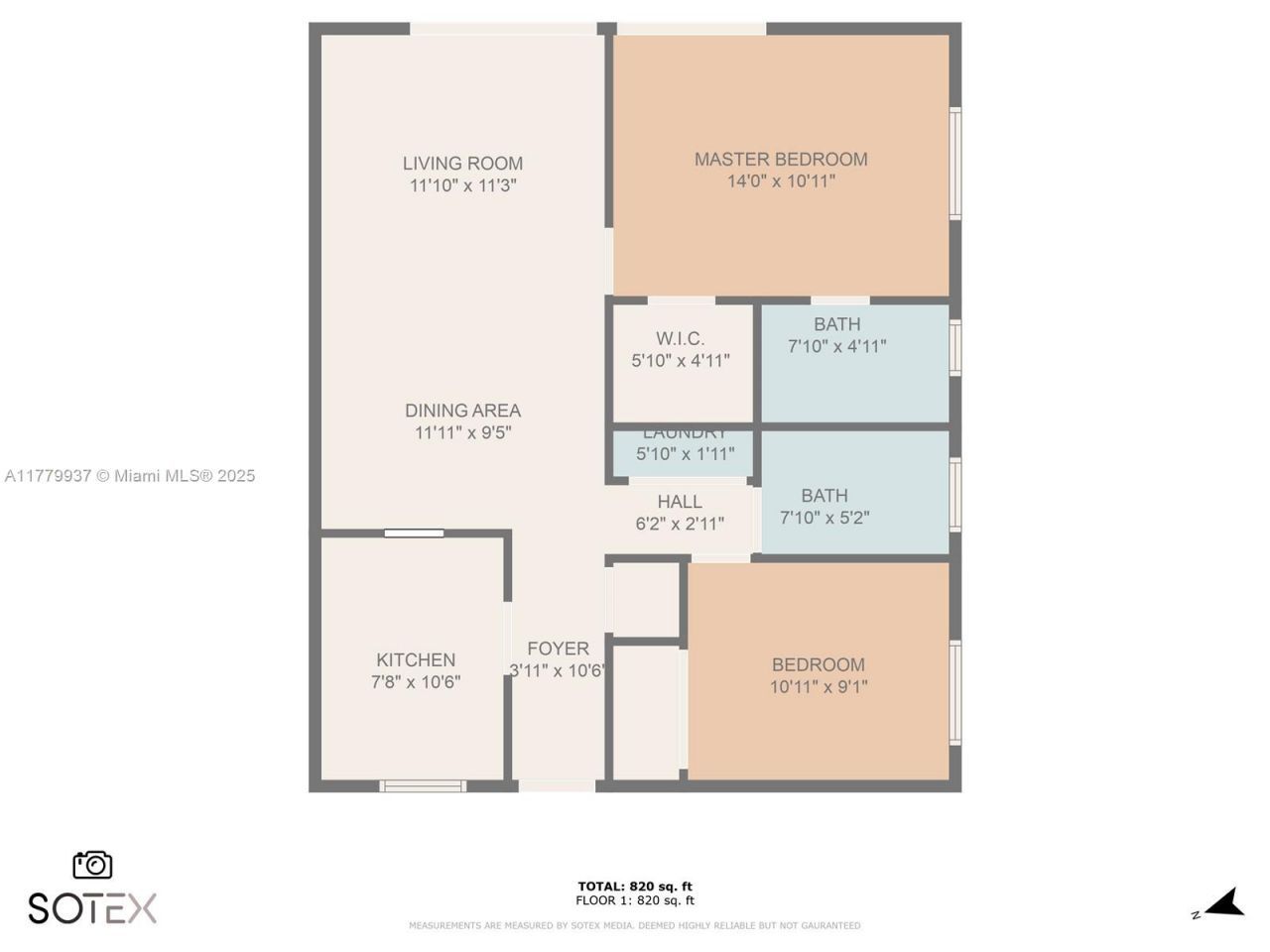 8540 N Sherman Cir, Unit 408, Miramar, FL 33025 Photo