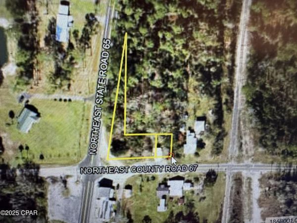 27134 NE County Road 67, Hosford, FL 32334