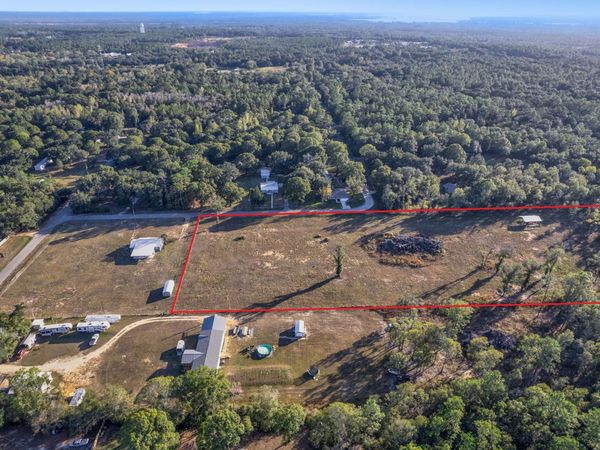 BLK B Pine Berry Road, Milton, FL 32583