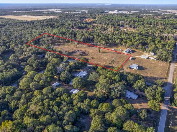 BLK B Pine Berry Road, Milton, FL 32583