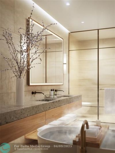 501 Diplomat Parkway, Unit 3-D, Hallandale Beach, FL 33009 Photo