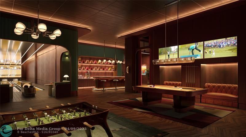 501 Diplomat Parkway, Unit 3-D, Hallandale Beach, FL 33009 Photo