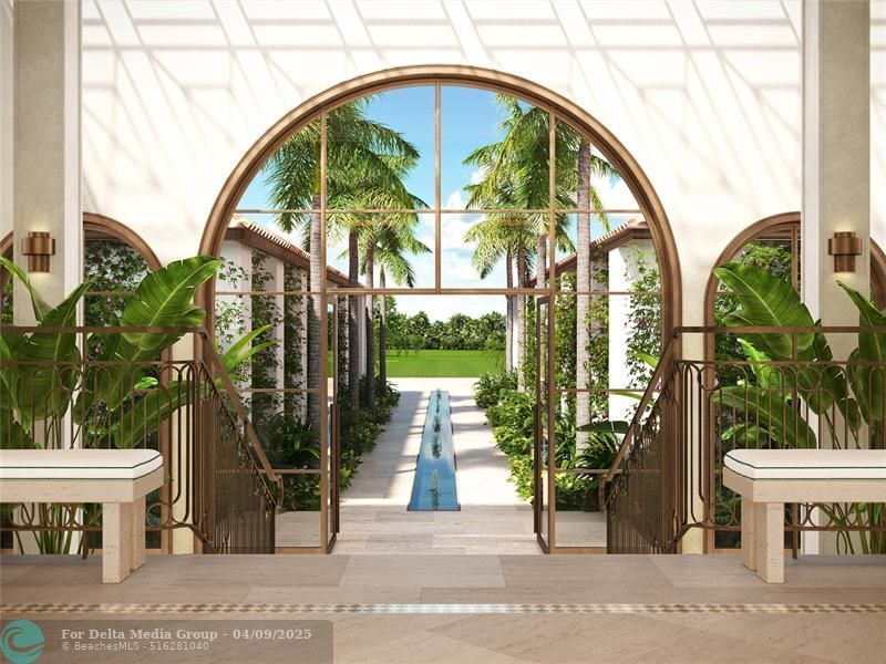 501 Diplomat Parkway, Unit 3-D, Hallandale Beach, FL 33009 Photo