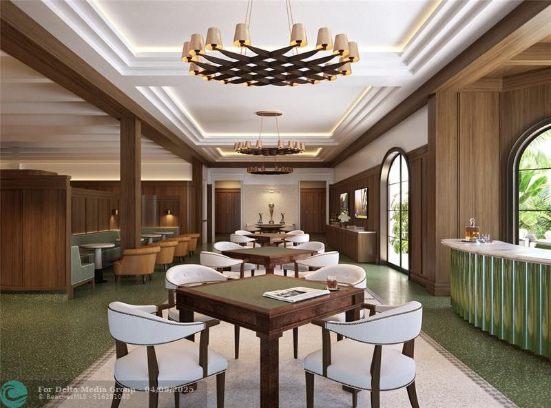 501 Diplomat Parkway, Unit 3-D, Hallandale Beach, FL 33009 Photo