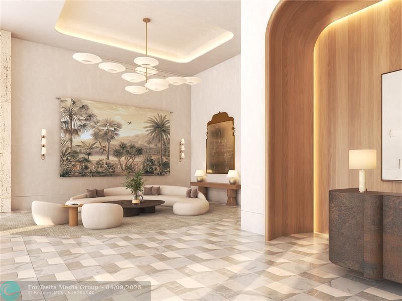 501 Diplomat Parkway, Unit 3-D, Hallandale Beach, FL 33009 Photo