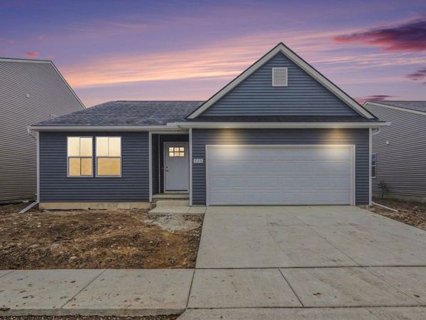 775 Reagan Lane, Milan, MI 48160