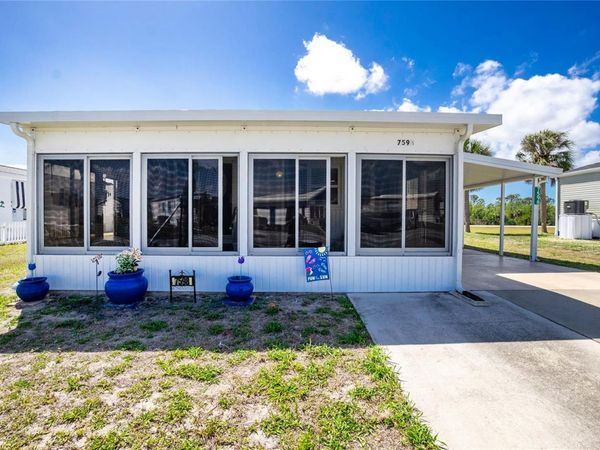 7598 RATAN CIRCLE, PORT CHARLOTTE, FL 33981