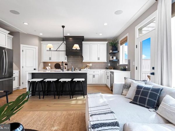 403 REAGANS LANE, Unit LOT #72, CHALFONT, PA 18914