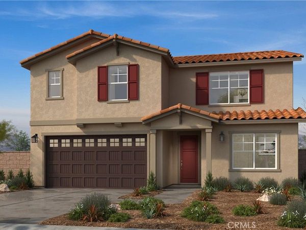 12769 Fuji Circle, Corona, CA 92883