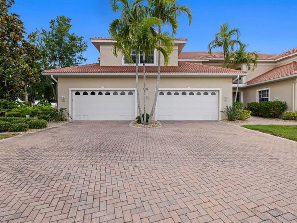 197 TROPICANA DRIVE, Unit 1511, PUNTA GORDA, FL 33950