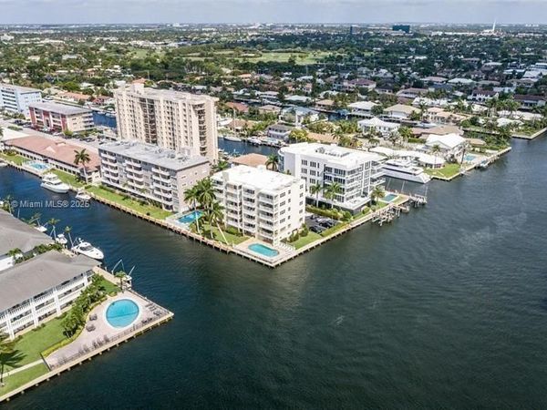 2881 NE 33rd Ct, Unit PHC, Fort Lauderdale, FL 33306