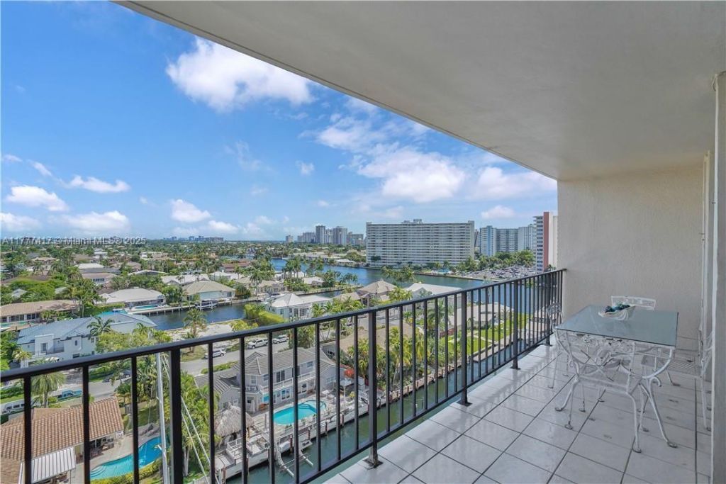 2881 NE 33rd Ct, Unit PHC, Fort Lauderdale, FL 33306 Photo