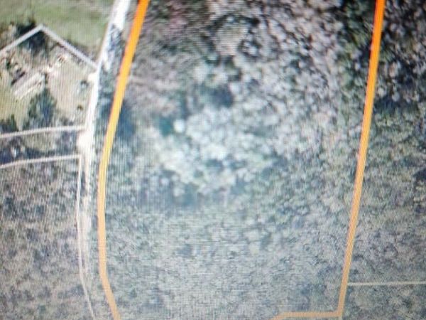 0 RICHARDSON Road, Glen St. Mary, FL 32040