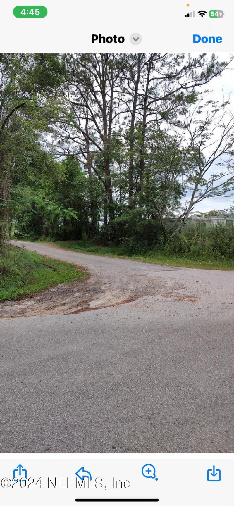 0 Richardson Road, Glen St. Mary, FL 32040 Photo