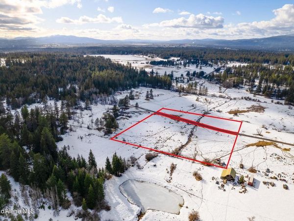 Marble Ln, Hayden, ID 83835