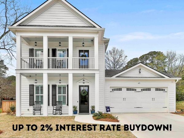 LOT 2 Casey Road, Newnan, GA 30263