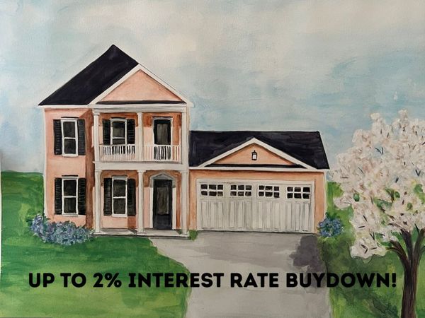 LOT 3 Casey Road, Newnan, GA 30263