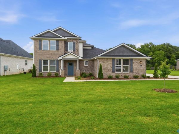 311 Merrydale Drive, Huntsville, AL 35811