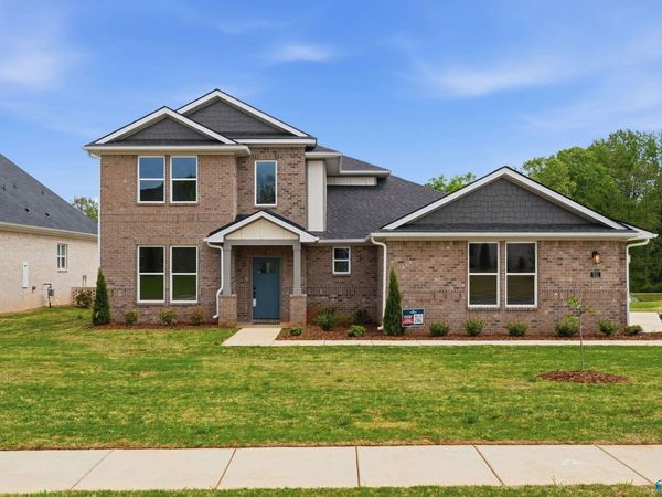 311 Merrydale Drive, Huntsville, AL 35811