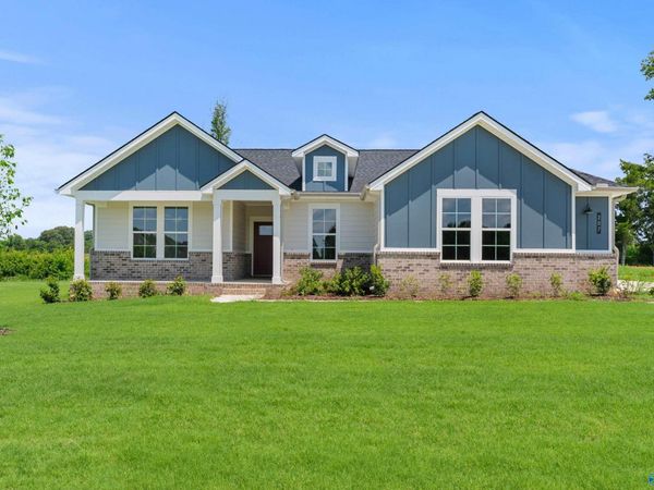 207 Applewood Court, Huntsville, AL 35811