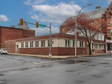 44 N 8TH STREET, LEBANON, PA 17046