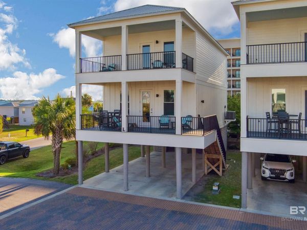 521 E 1st Avenue, Unit L, Gulf Shores, AL 36542