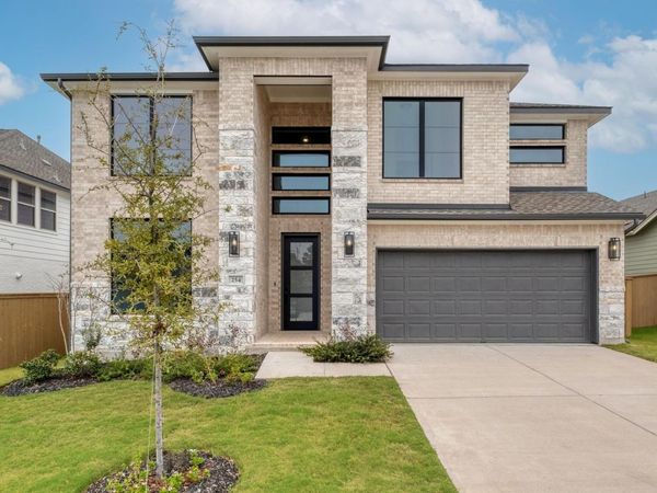 254 Coleto TRL, Bastrop, TX 78602