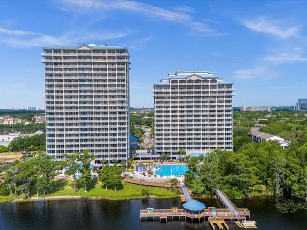 13427 BLUE HERON BEACH DRIVE, Unit 2-801, ORLANDO, FL 32821