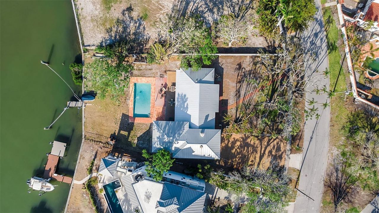 1479 Bay Point Drive, Sarasota, FL 34236 Photo