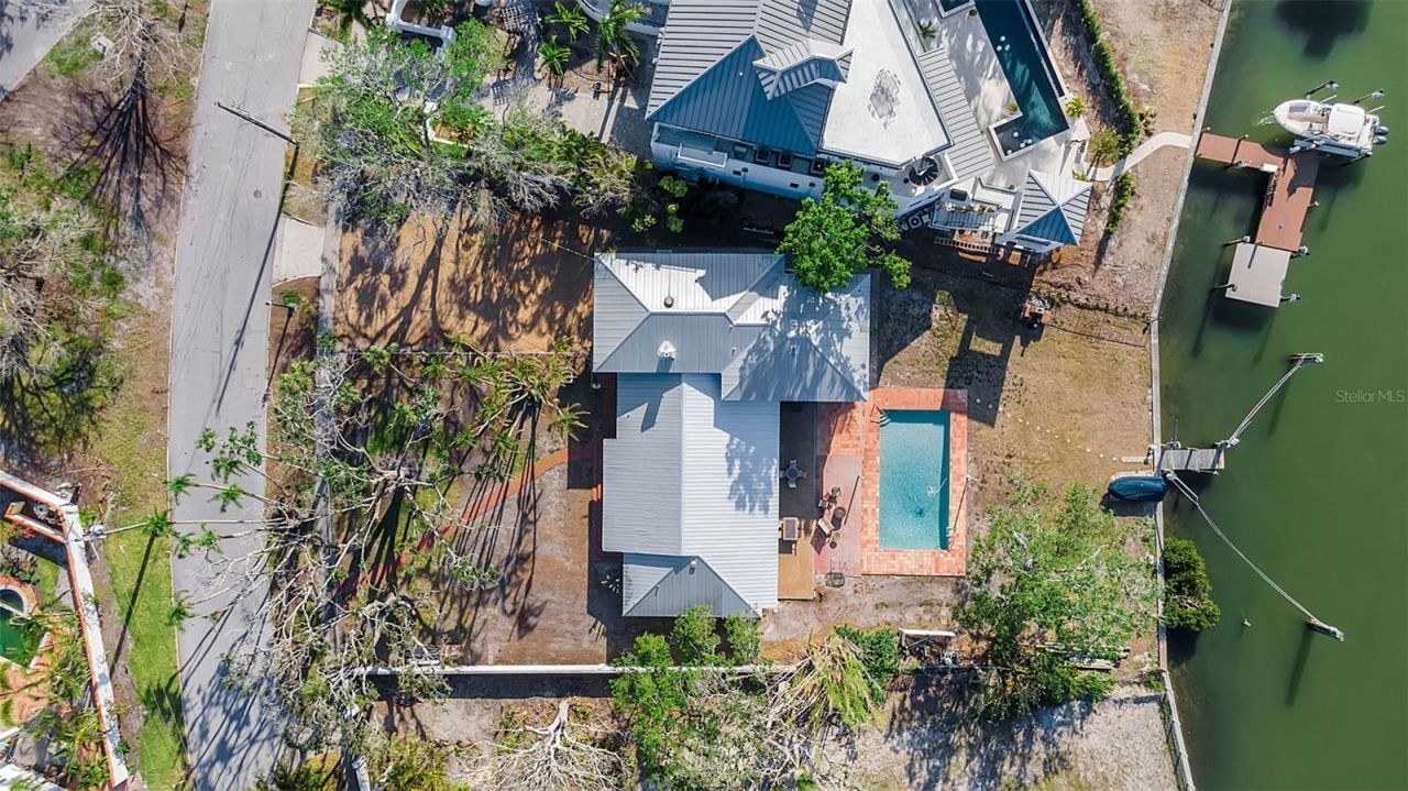 1479 Bay Point Drive, Sarasota, FL 34236 Photo