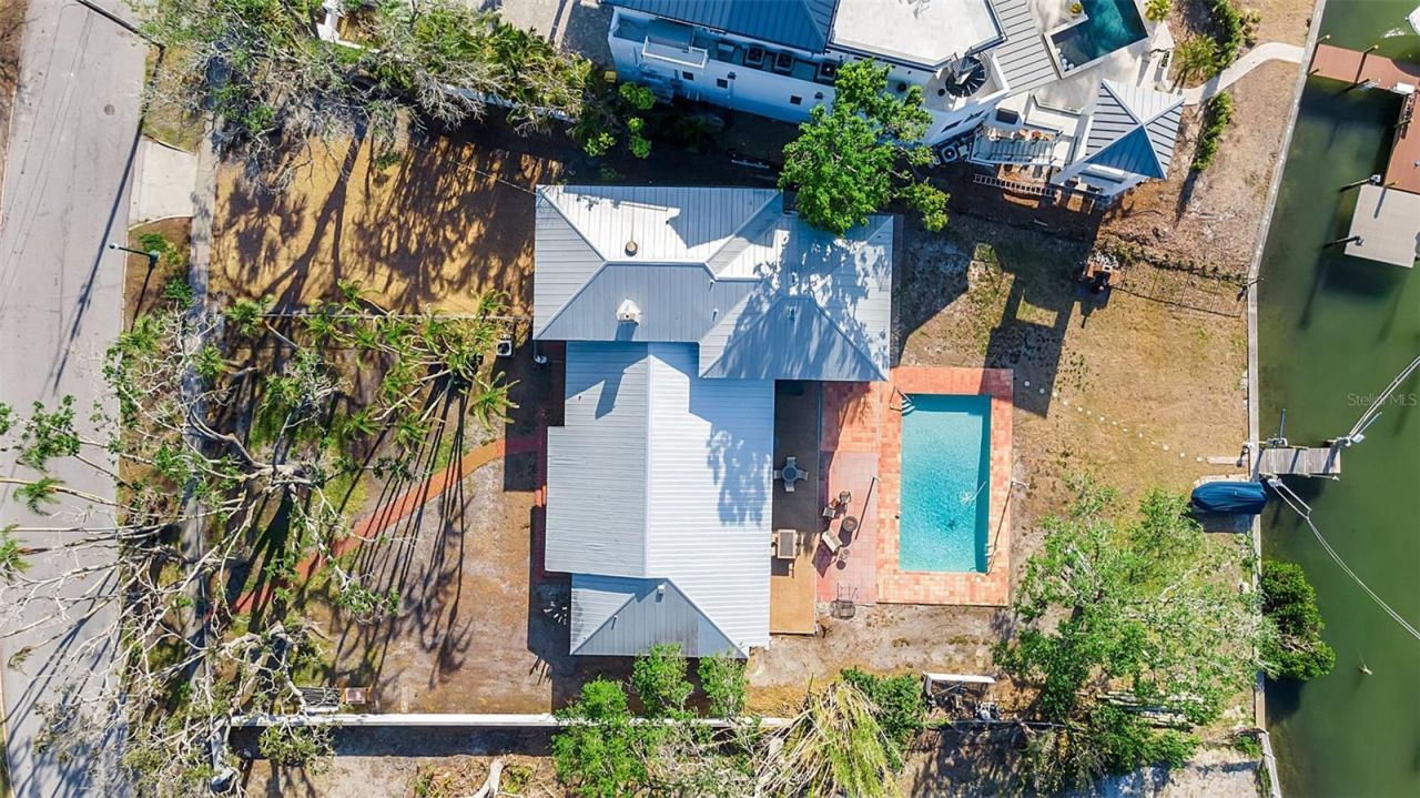 1479 Bay Point Drive, Sarasota, FL 34236 Photo