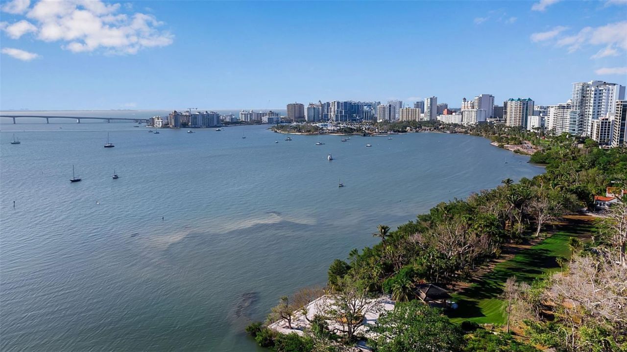 1479 Bay Point Drive, Sarasota, FL 34236 Photo