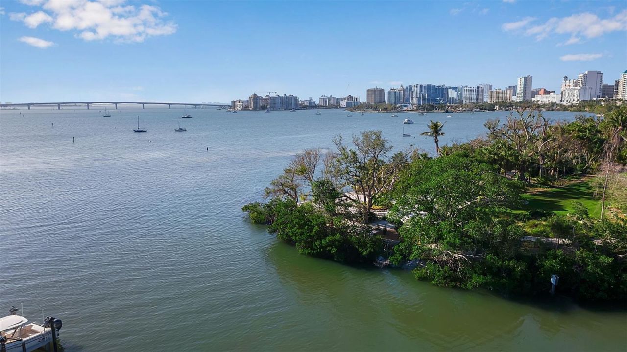 1479 Bay Point Drive, Sarasota, FL 34236 Photo